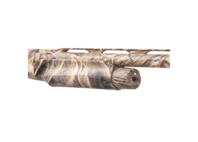 Ружье Benelli M2 Comfortech Max5 кал. 12/76 Ствол - 71 см Фото 3